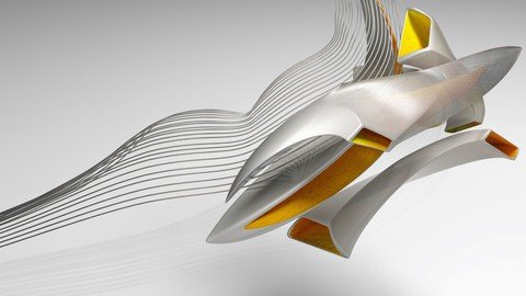 Autodesk Inventor 2021 / 2022 – Advanced Part Training  第1张