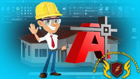 Masterclass AutoCAD 3D : From Basics to Advanced (2024)  第1张