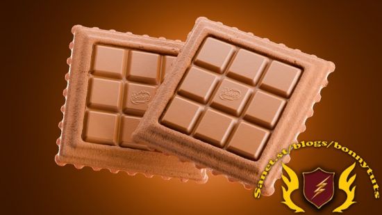 Blender 3d Product visualization masterclass : biscuit  第1张