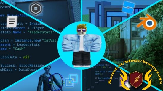 The Complete 2024 Roblox Studio Masterclass  第1张