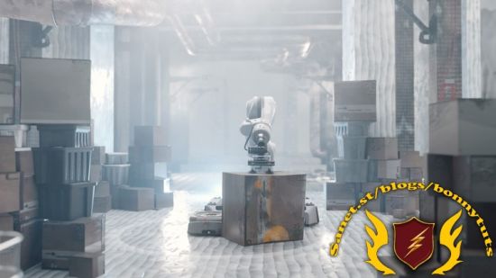 Create your animation project in Blender