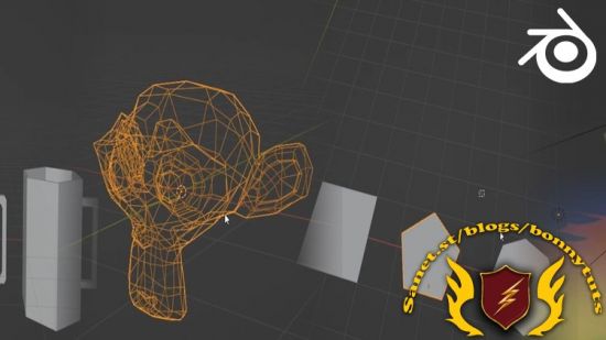Mastering 3D Modelling Basics: Beginner to Pro