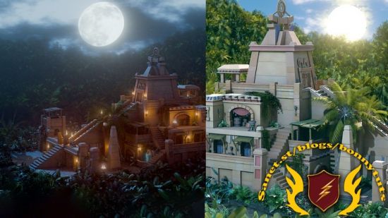 Blender 4: The Modular and Kitbash Environment Guide