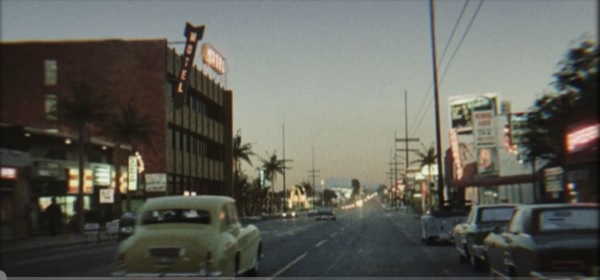 IAMAG – Blender Mastery – 1950s City & Car Animation Workshop