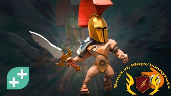 Blender Animation & Rigging: Bring Your Creations To Life  第1张