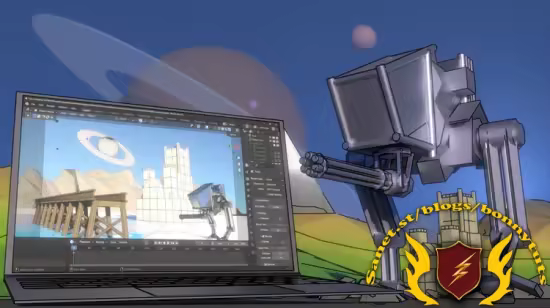 Blender Foundations – Fundamental Knowledge  第1张