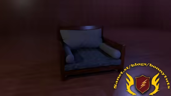 3D Graphics (2025)