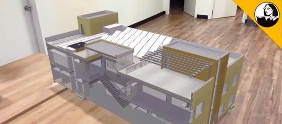 Revit: AR and VR Workflows (2020)