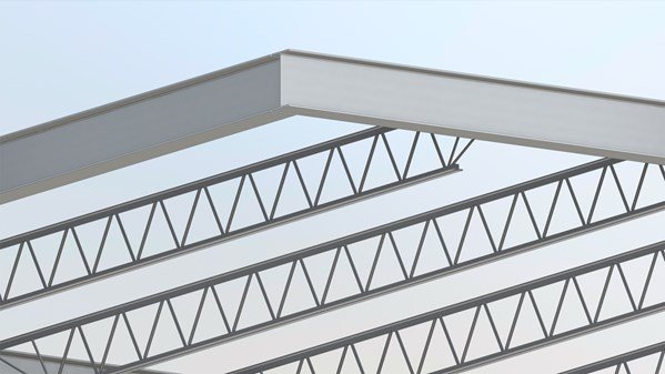 Revit: Structural Families  第1张