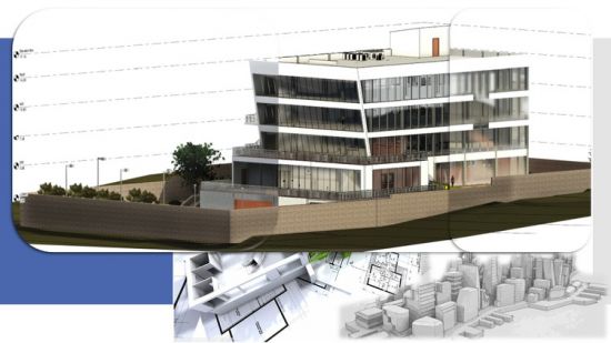 Autodesk Revit Exersice (Autodesk 2021)  第1张