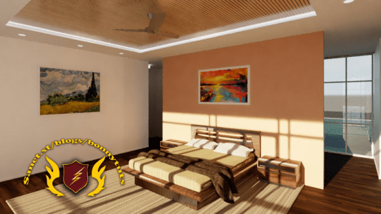 Interior Design Essentials In Revit  第1张