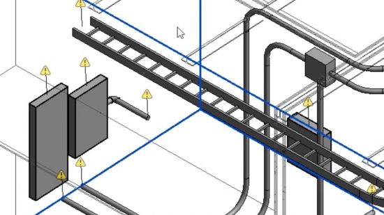 Cert Prep: Revit for Electrical Design Professional (2023)  第1张