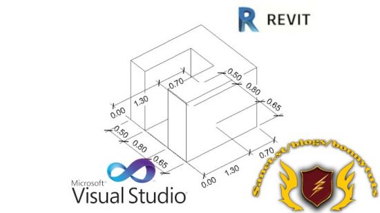 Autodesk Revit 2023 API: Mastering Dimensions