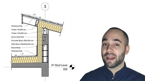 Revit Detailing Masterclass  第1张