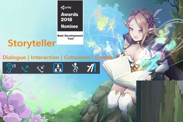 Unity Asset Bundle 3 December 2022  第1张