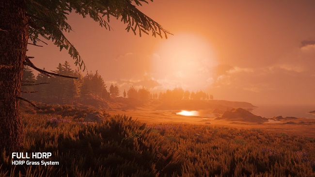 Unity Asset Bundle 3 Jan 2023