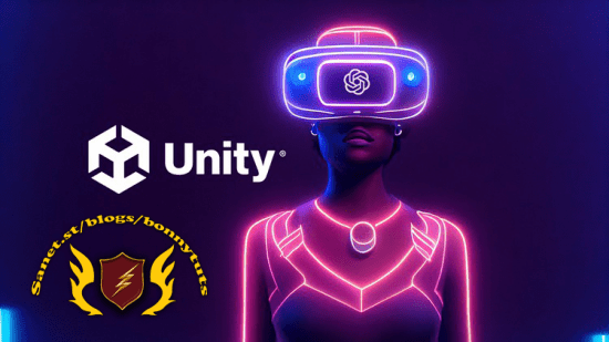Artificial Intelligence Course for Unity  第1张