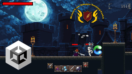 The Ultimate Guide to Creating an RPG Game in Unity