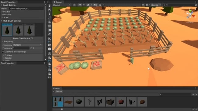 Unity Asset Bundle 2 June 2023  第1张