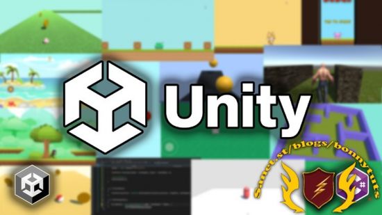 Master Unity Game Development in 30 Days : 25+ Projects  第1张