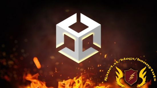 Learn Unity in 60 Minutes  第1张