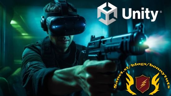 Unity C# | Learn Game Development Make Online Games From 0  第1张
