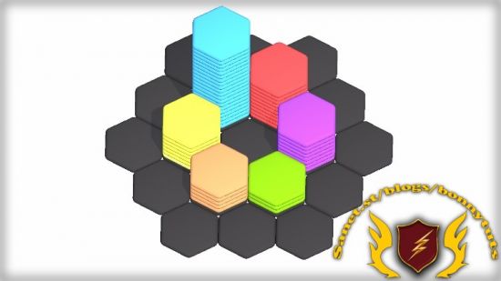 Unity Hyper Casual Game – Exploring Hexa Sort Mechanics