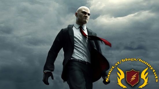 Learn Stealth Game Development | Unity 3D Hitman Game Clone