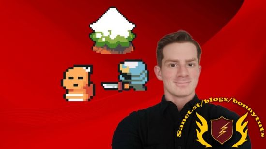Complete 2D RPG Unity Developer Course 2024