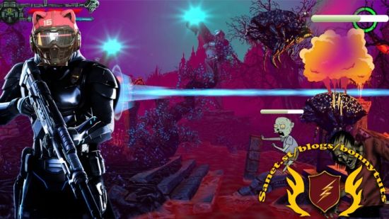 Learn to Make 2.5D Side Scroller in Unity for Beginners