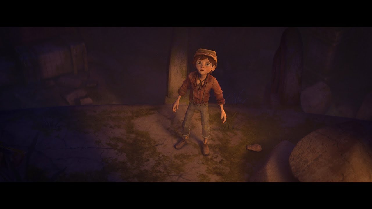 The Gnomon Workshop – Introduction to Lighting for Animation with Alexander Corll