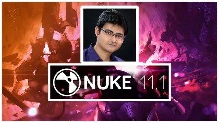 Skillshare – Explosion Simulation & Compositing Course – Maya – Nuke