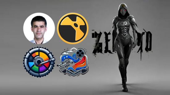 Week 2 of 15 – Foundry Nuke From Zero to Hero!  第1张