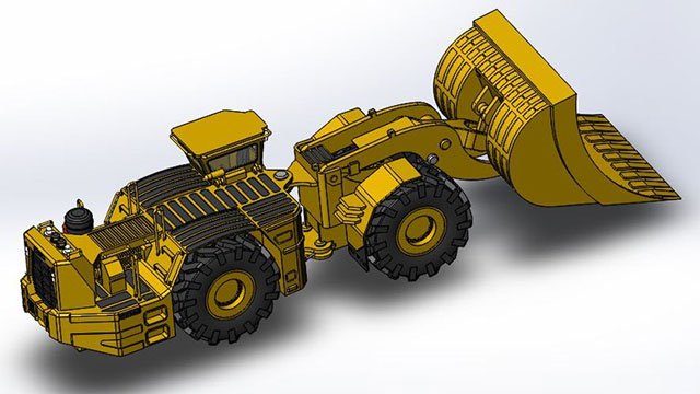 Learn SolidWorks 2018