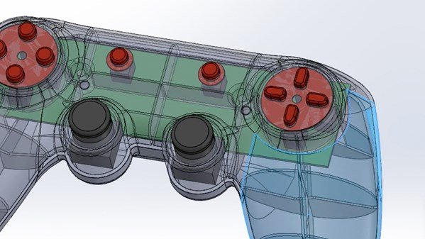 SOLIDWORKS: Designing for Consumer Electronics  第1张