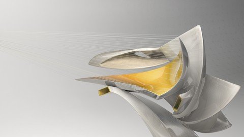 SolidWorks Surface Essential Training ( 2019 2020 2021 )  第1张