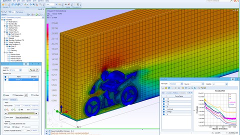Mastering Computational Fluid Dynamics with SolidWorks 2021  第1张