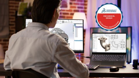 Certified Solidworks Professional Cswp Prep Course 2023  第1张
