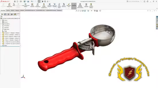 SolidWorks Modeling Bootcamp  第1张