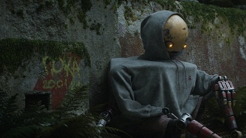 The Last Bye – Scene Files And Video Tutorials (Cinema 4D + Octane Render)  第1张