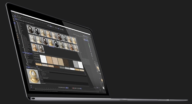 SIGERSHADERS – Cinema 4D and Corona Render
