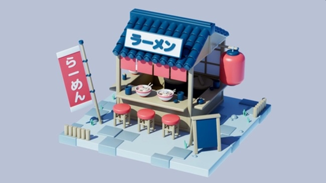School of Motion – Cinema 4D Basecamp 2024