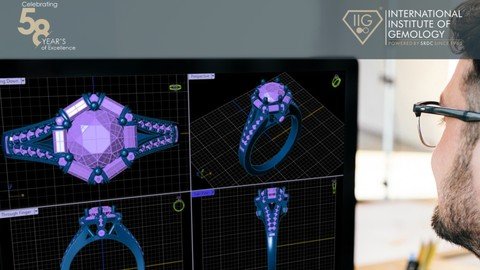 Introduction To Rhino Cad Jewelry  第1张