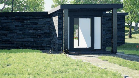 Unreal Engine For Architecture  Cinematic Creation