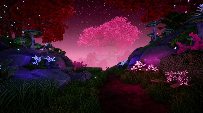 Unreal Engine Marketplace Bundle 2 Dec 2022