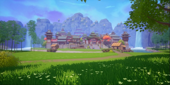 Unreal Engine Marketplace Bundle 3 Jan 2023  第1张