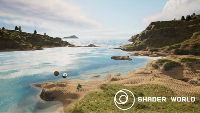 Unreal Engine Marketplace Bundle 1 Feb 2023