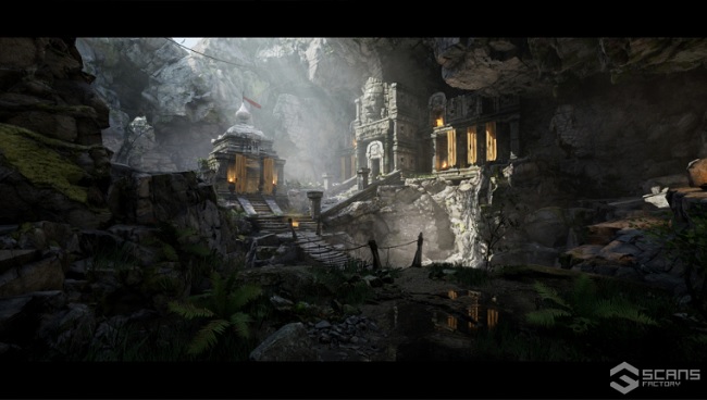 Unreal Engine Marketplace Bundle 7 January 2023