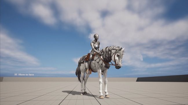 Unreal Engine Marketplace Bundle 2 Feb 2023