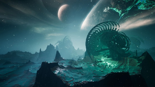 Unreal Engine Marketplace Bundle 4 March 2023